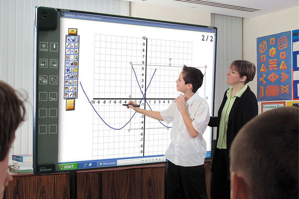 Educación